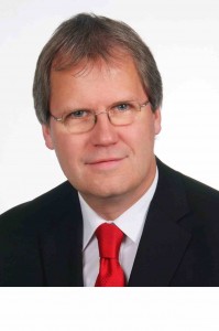 Minister Jens Bullerjahn